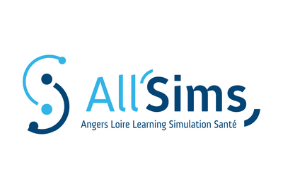 Logo All Sims