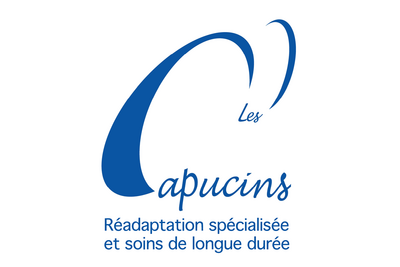Logo Centre Les Capucins