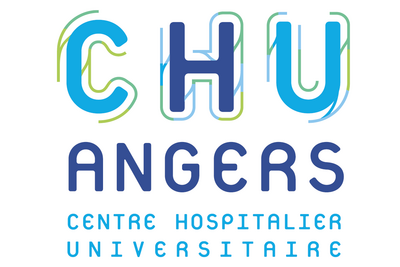 Logo CHU Angers