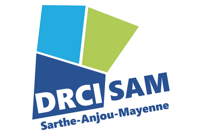 Logo DRCI SAM