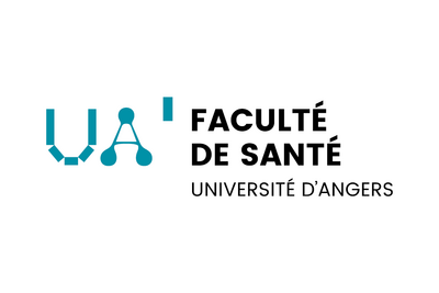 Logo Faculté de santé - Université d'Angers