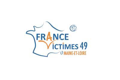 Logo France Victimes 49