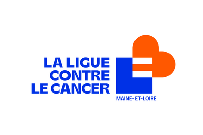 Logo Ligue contre le cancer 49