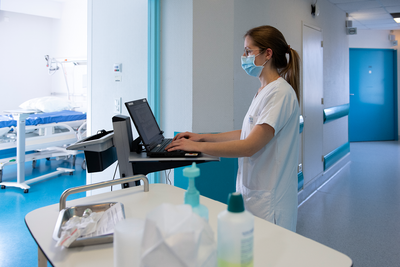 Patients_Admission directe dans les services