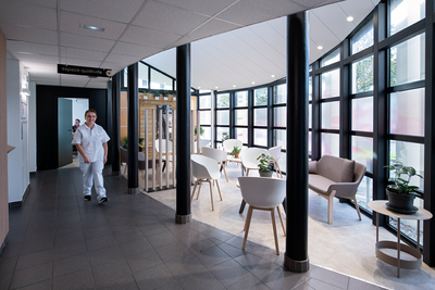 Patients_Chambre mortuaire_espace collectif