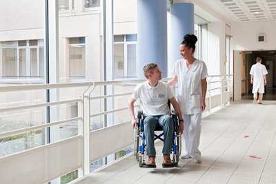 Patients_Déplacements et sorties