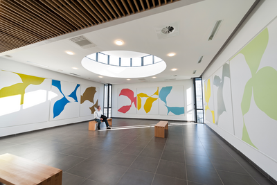 Patients_Espace de recueillement 1