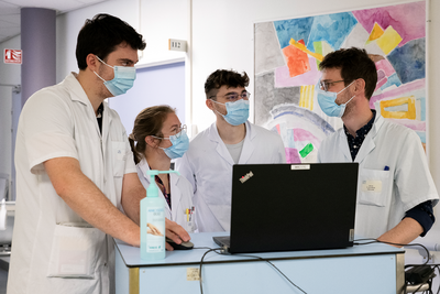 Patients_Hospitalisation_Équipe pluridisciplinaire 2