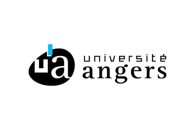 Logo horizontal Université Angers