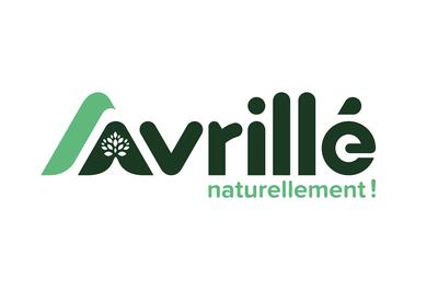 Logo Ville d'Avrillé