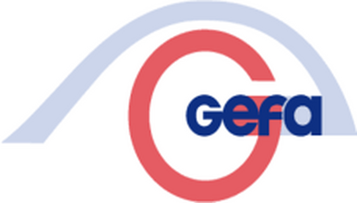 Logo GEFA