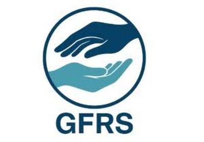 Logo GFRS