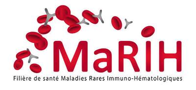 Logo MaRIH