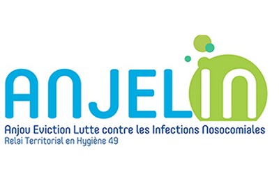 RTH Anjelin - ANjou Eviction Lutte contre les Infections Nosocomiales