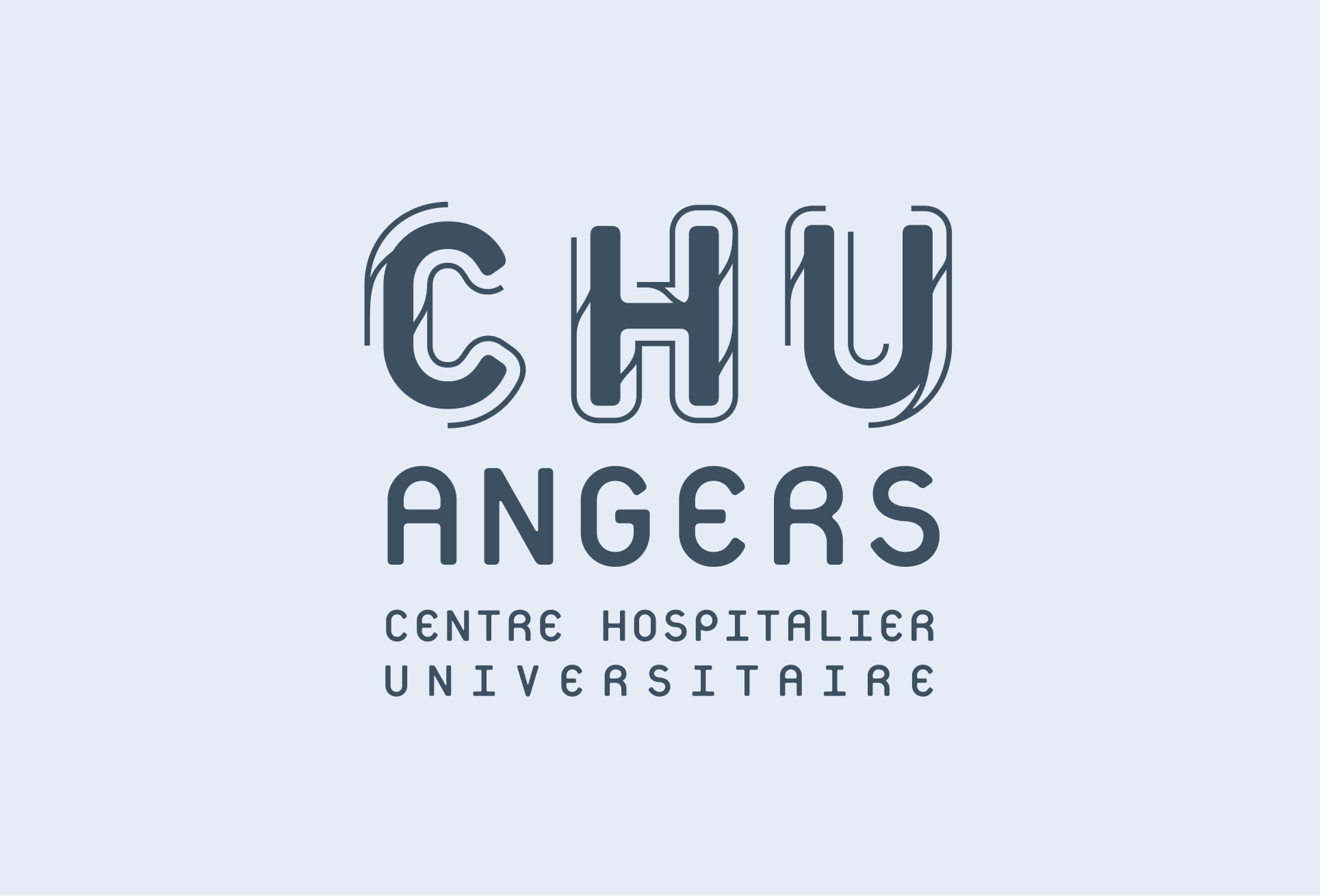 CHU Angers - Centre Hospitalier Universitaire